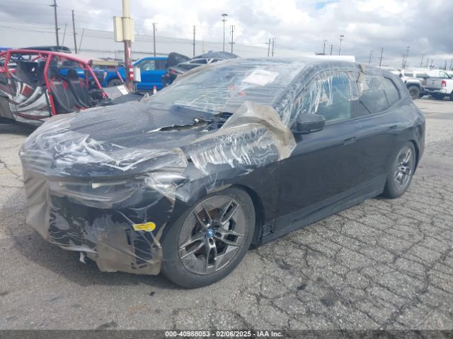 WB523CF0XPCL66917 BMW Ix Xdrive50