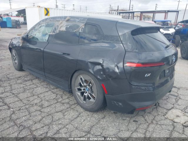 WB523CF0XPCL66917 BMW Ix Xdrive50