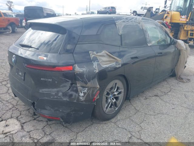 WB523CF0XPCL66917 BMW Ix Xdrive50