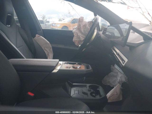 WB523CF0XPCL66917 BMW Ix Xdrive50