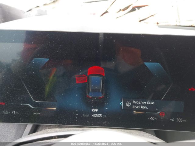 WB523CF0XPCL66917 BMW Ix Xdrive50