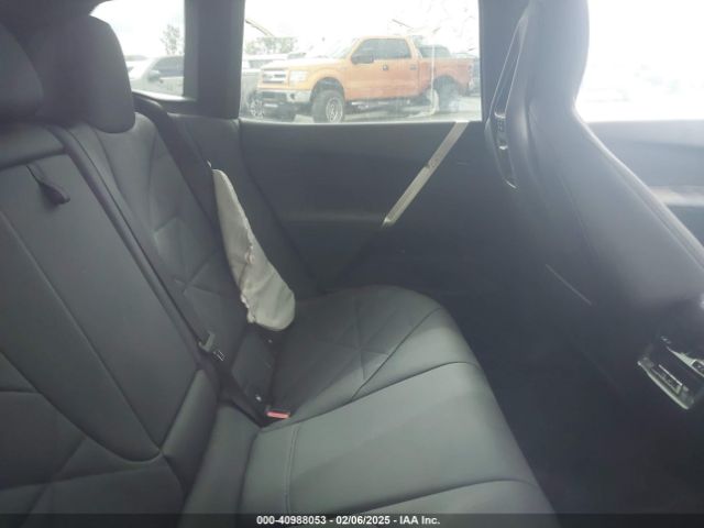 WB523CF0XPCL66917 BMW Ix Xdrive50