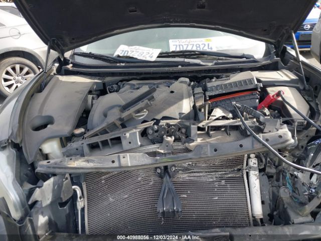 1N4AA5AP8EC457886 Nissan Maxima 3.5 S/3.5 Sv