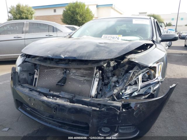 1N4AA5AP8EC457886 Nissan Maxima 3.5 S/3.5 Sv