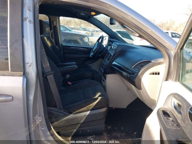 2C4RDGBG3GR367182 Dodge Grand Caravan Se Plus