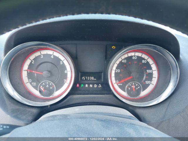 2C4RDGBG3GR367182 Dodge Grand Caravan Se Plus