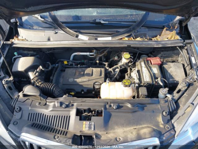 KL4CJHSBXGB737920 Buick Encore Premium