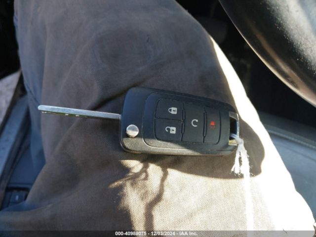 KL4CJHSBXGB737920 Buick Encore Premium