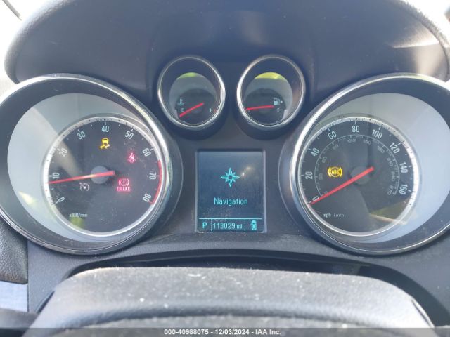 KL4CJHSBXGB737920 Buick Encore Premium
