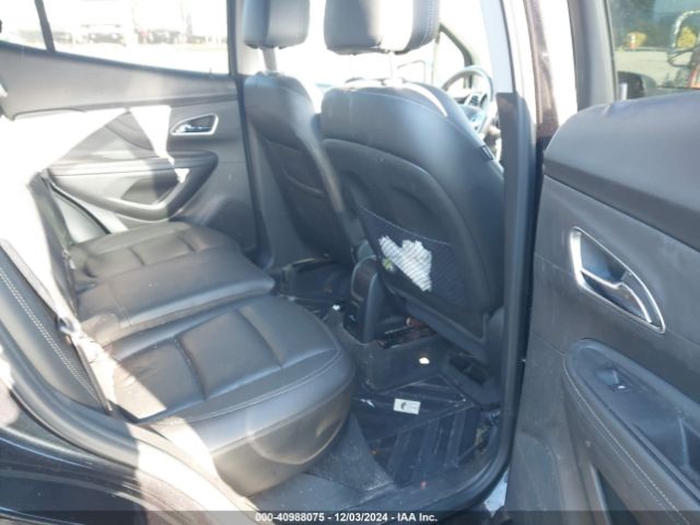 KL4CJHSBXGB737920 Buick Encore Premium