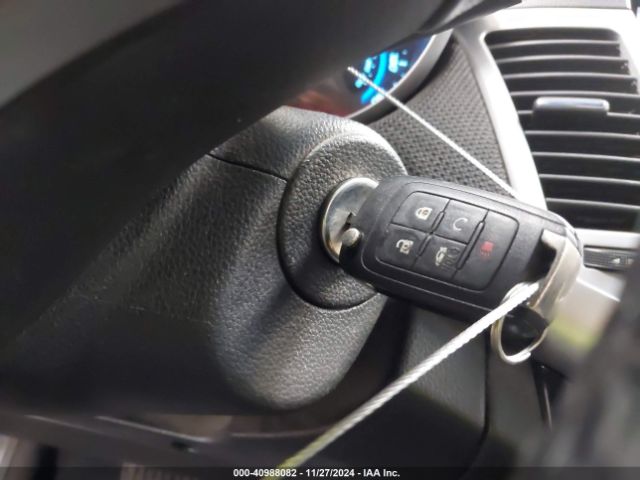 1G1PE5SB4E7119933 Chevrolet Cruze 2lt Auto