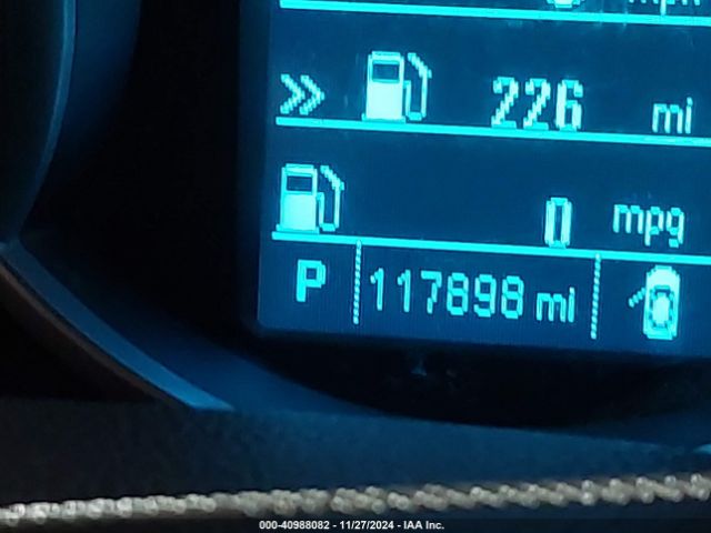 1G1PE5SB4E7119933 Chevrolet Cruze 2lt Auto