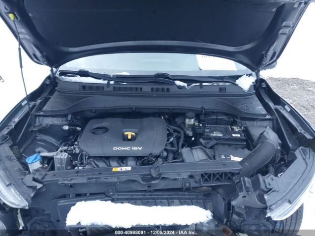 KM8K1CAA5JU180385 Hyundai Kona Se