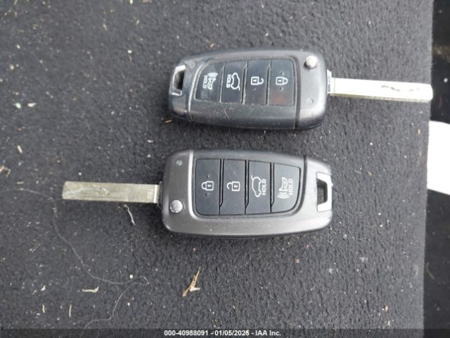 KM8K1CAA5JU180385 Hyundai Kona Se