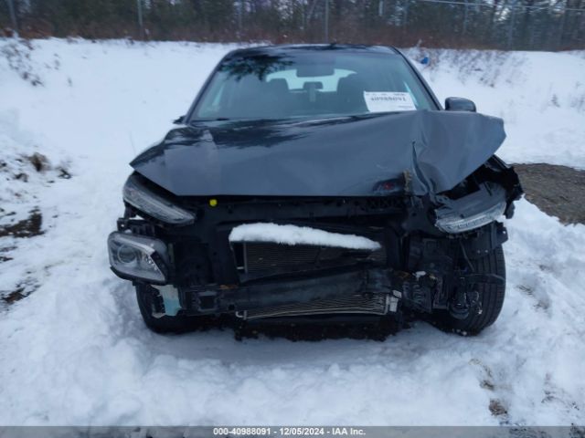 KM8K1CAA5JU180385 Hyundai Kona Se