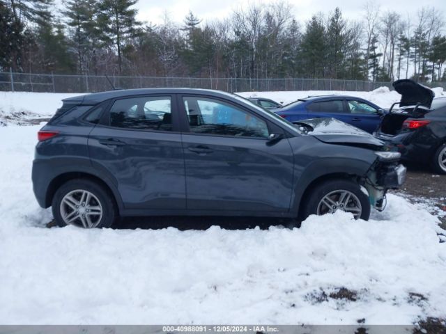 KM8K1CAA5JU180385 Hyundai Kona Se