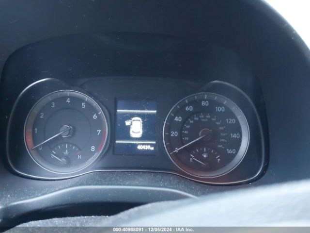 KM8K1CAA5JU180385 Hyundai Kona Se