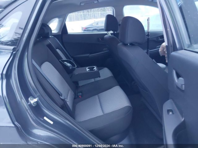 KM8K1CAA5JU180385 Hyundai Kona Se