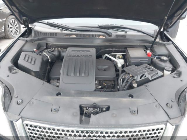 2GKALSEKXF6407801 GMC Terrain Slt-1