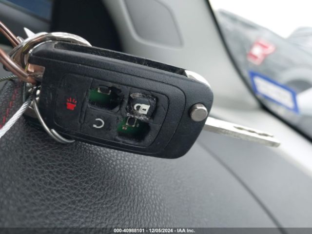 2GKALSEKXF6407801 GMC Terrain Slt-1
