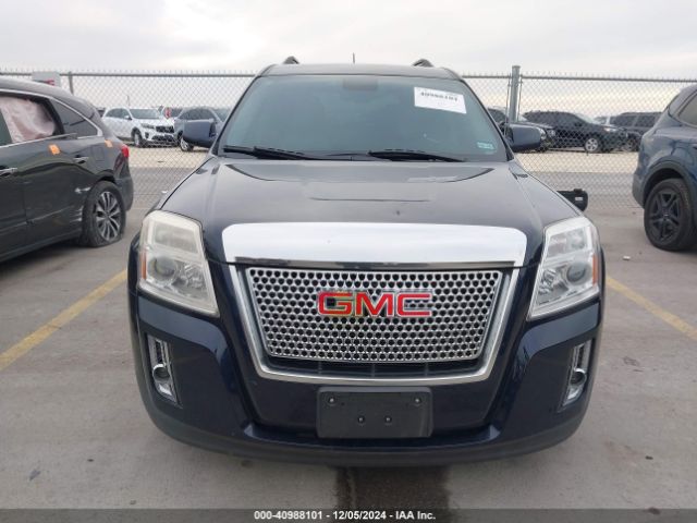 2GKALSEKXF6407801 GMC Terrain Slt-1
