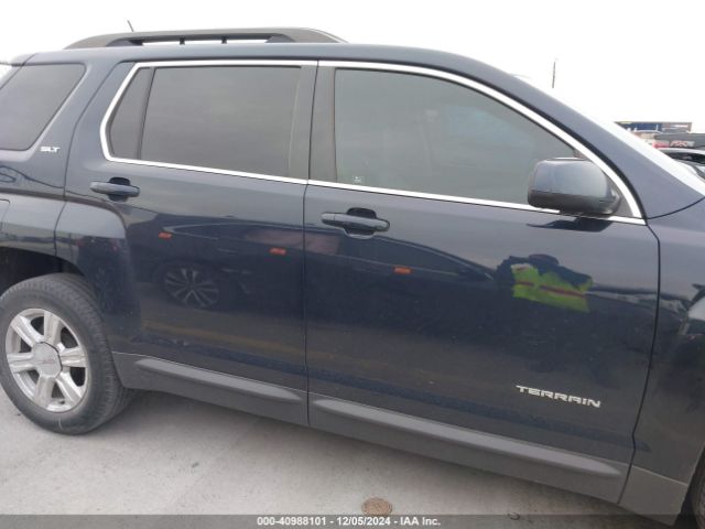 2GKALSEKXF6407801 GMC Terrain Slt-1