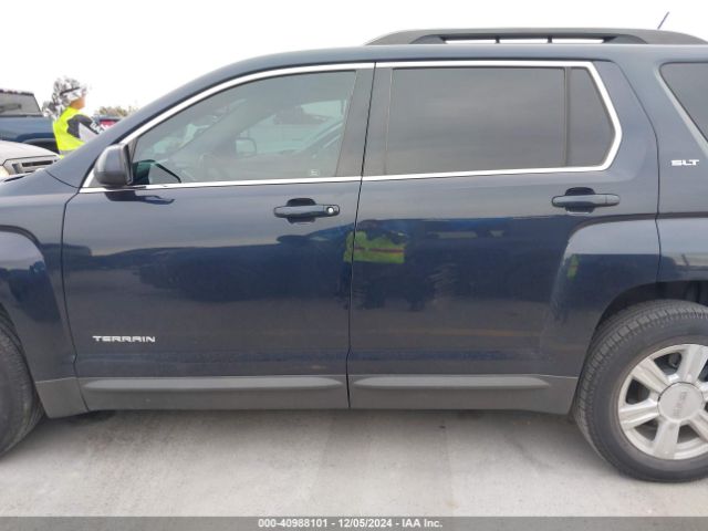 2GKALSEKXF6407801 GMC Terrain Slt-1
