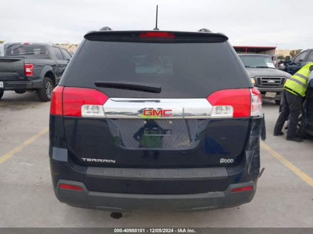2GKALSEKXF6407801 GMC Terrain Slt-1