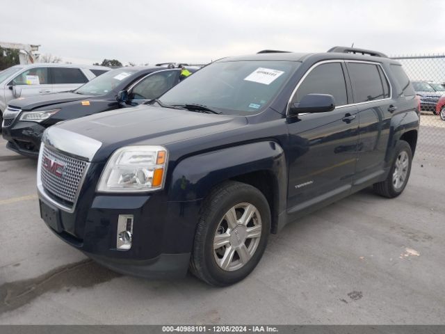 2GKALSEKXF6407801 GMC Terrain Slt-1