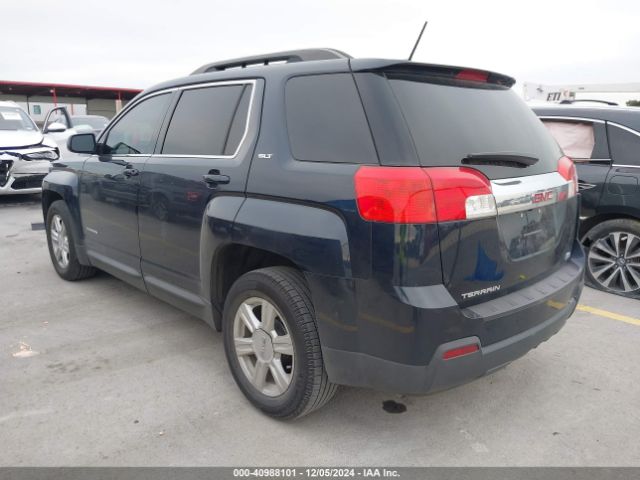 2GKALSEKXF6407801 GMC Terrain Slt-1