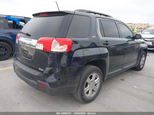 2GKALSEKXF6407801 GMC Terrain Slt-1