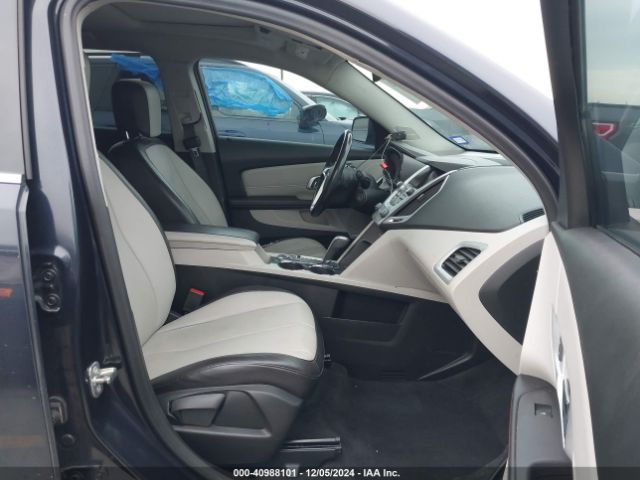 2GKALSEKXF6407801 GMC Terrain Slt-1