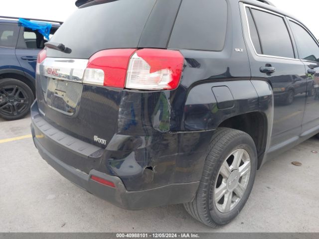 2GKALSEKXF6407801 GMC Terrain Slt-1