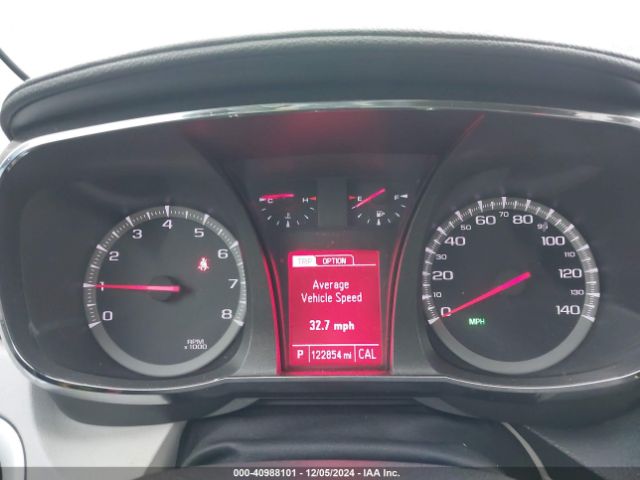 2GKALSEKXF6407801 GMC Terrain Slt-1