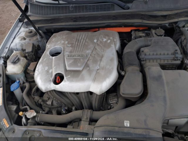 KNAGM4AD1G5099790 KIA OPTIMA HYBRID