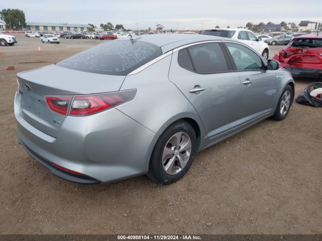KNAGM4AD1G5099790 KIA OPTIMA HYBRID