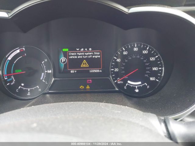 KNAGM4AD1G5099790 KIA OPTIMA HYBRID