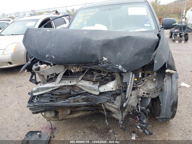 Mitsubishi Outlander Se 2014 JA4AD3A31EZ002811 Image 12