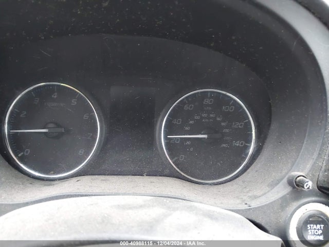 Mitsubishi Outlander Se 2014 JA4AD3A31EZ002811 Image 15