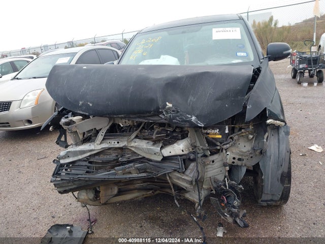 Mitsubishi Outlander Se 2014 JA4AD3A31EZ002811 Image 6
