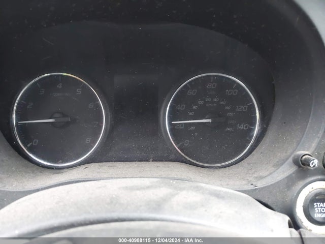 Mitsubishi Outlander Se 2014 JA4AD3A31EZ002811 Image 7