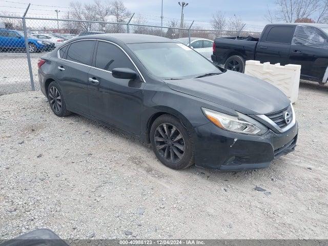 Nissan Altima 2017 1N4AL3AP6HC207615 Image 17
