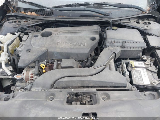Nissan Altima 2017 1N4AL3AP6HC207615 Image 26