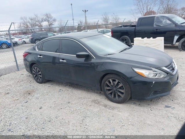 Nissan Altima 2017 1N4AL3AP6HC207615 Image 29