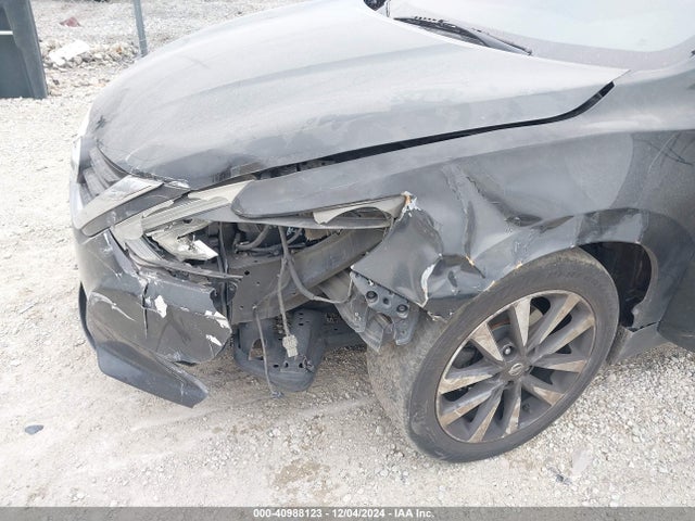 Nissan Altima 2017 1N4AL3AP6HC207615 Image 33