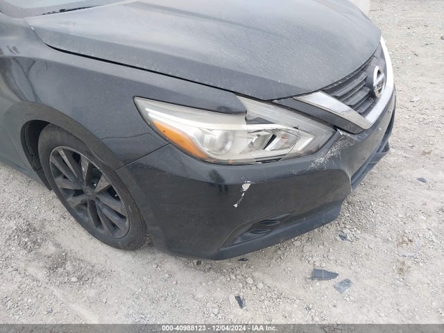 Nissan Altima 2017 1N4AL3AP6HC207615 Image 35