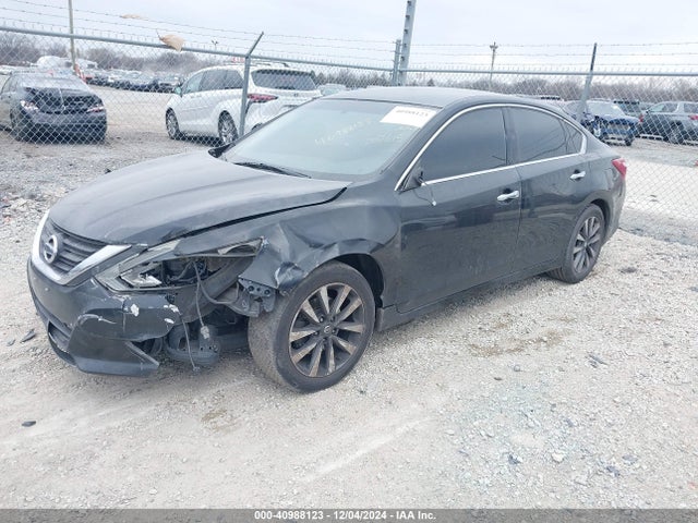 Nissan Altima 2017 1N4AL3AP6HC207615 Image 18
