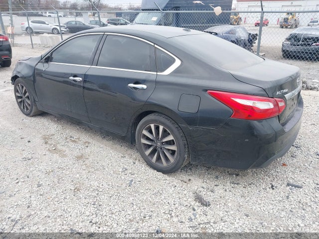 Nissan Altima 2017 1N4AL3AP6HC207615 Image 19