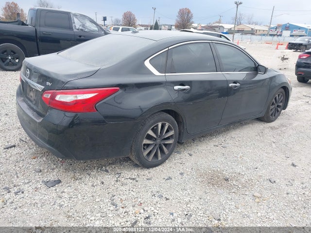 Nissan Altima 2017 1N4AL3AP6HC207615 Image 20