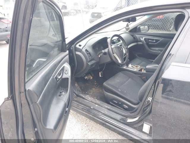 Nissan Altima 2017 1N4AL3AP6HC207615 Image 21